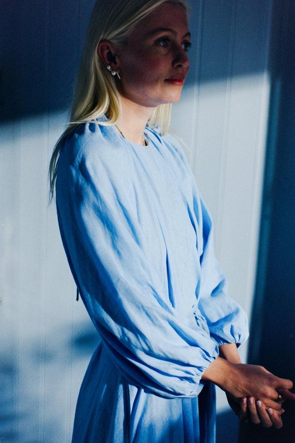 Bernadette Short Dress Fran