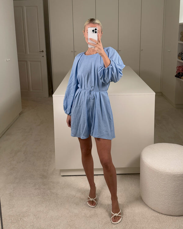 Bernadette Short Dress Fran