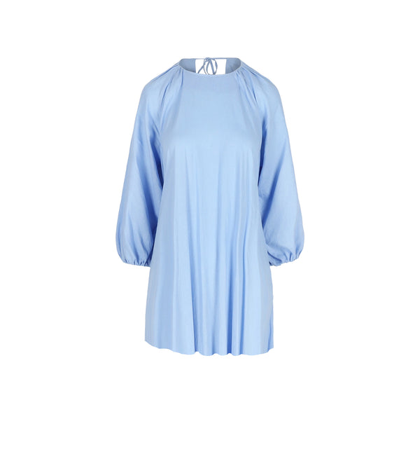 bernadette Short Dress Fran