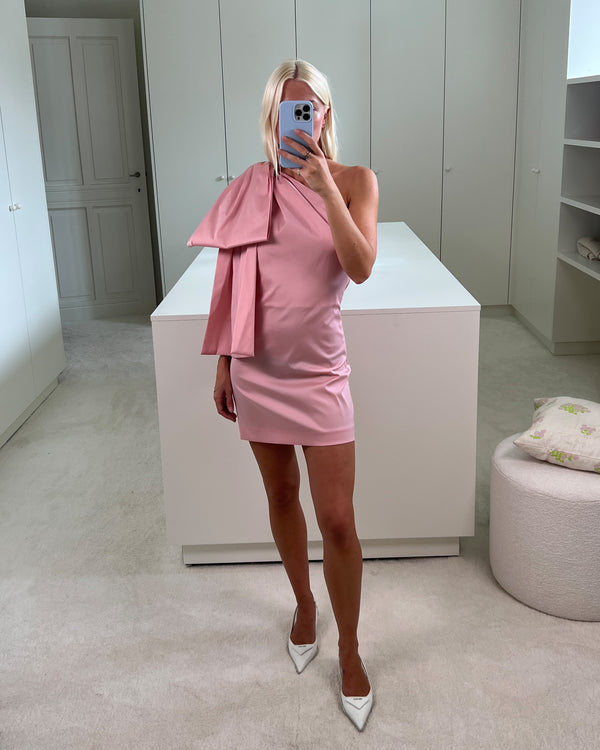 Bernadette Short Dress Josselin