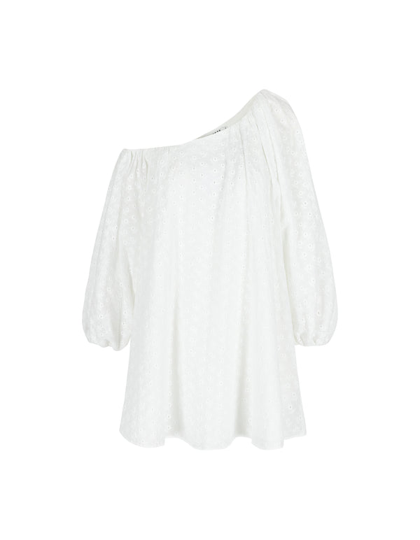 Bernadette Short Dress Raquel