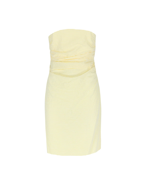 bernadette Short Dress Vera & Headscarf