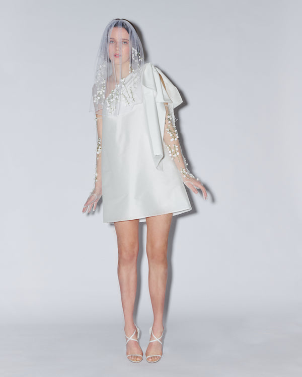 Bernadette Short Dress Winnie