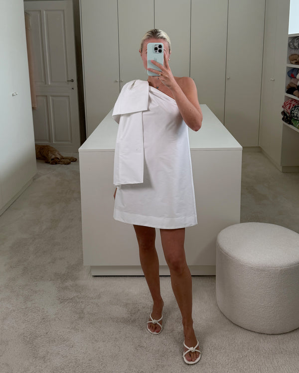 Bernadette Short Dress Winnie