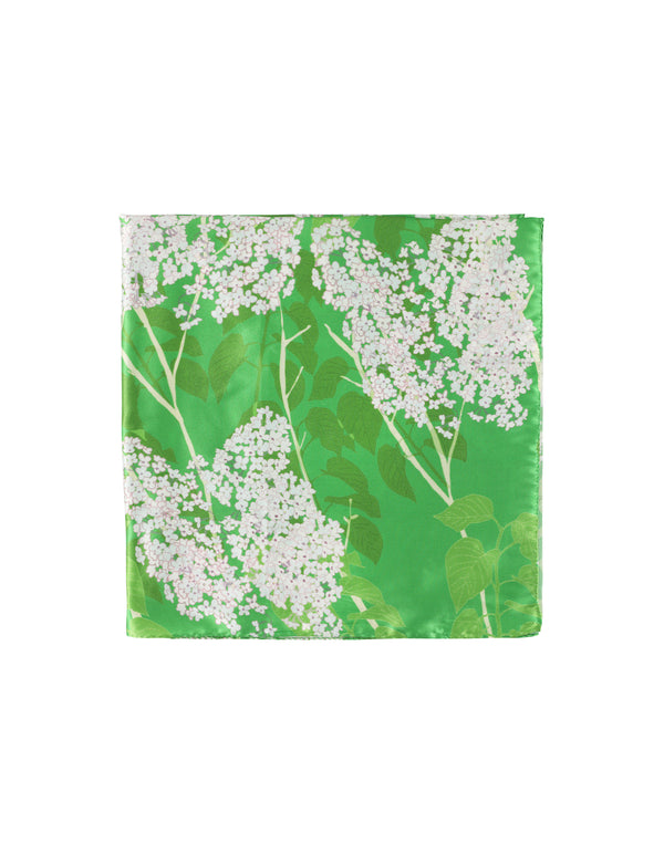 bernadette Silk Scarf