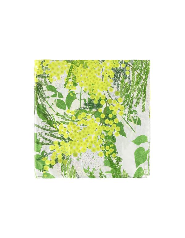 bernadette Silk Scarf