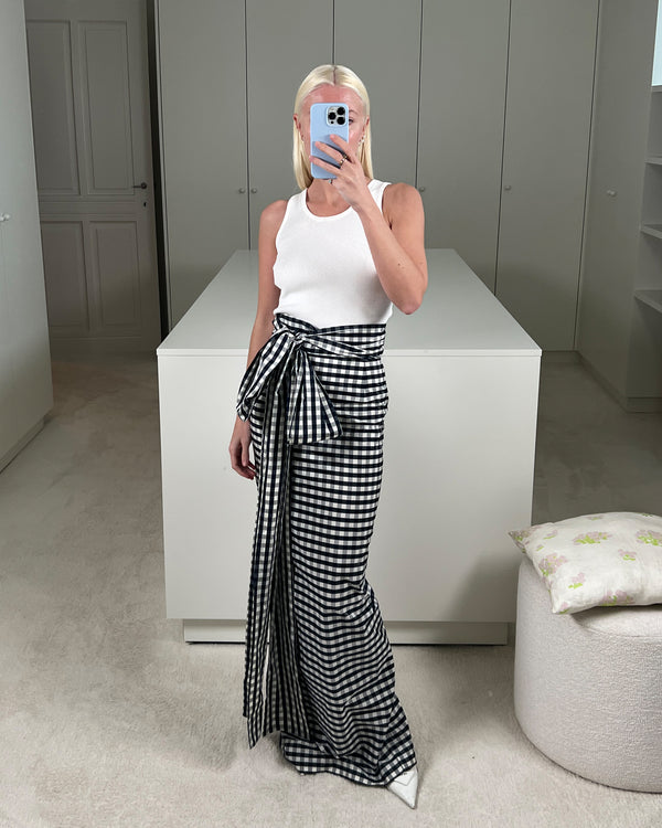 Bernadette Skirt Bernard