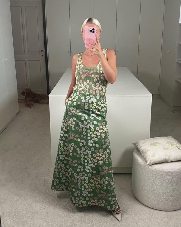 Bernadette Skirt Caswell