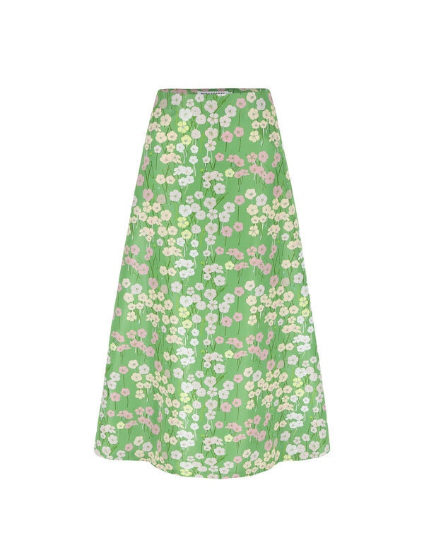 Bernadette Skirt Caswell