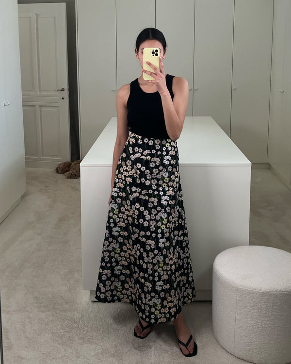 Bernadette Skirt Caswell