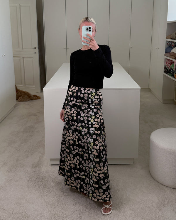 Bernadette Skirt Caswell