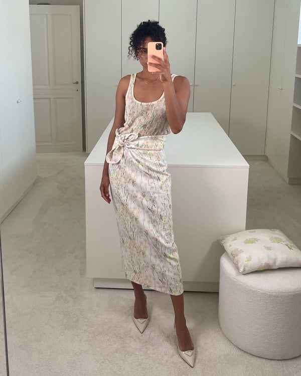 Bernadette Skirt Cheryll