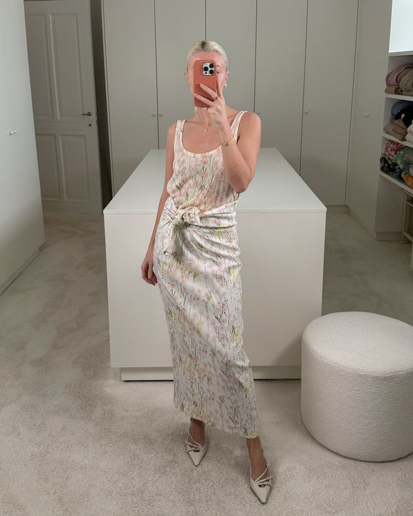 Bernadette Skirt Cheryll