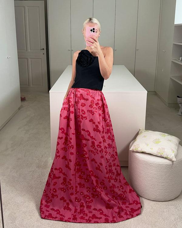 Bernadette Skirt Ella