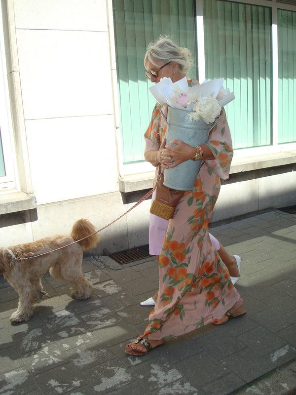 Bernadette Skirt Emily