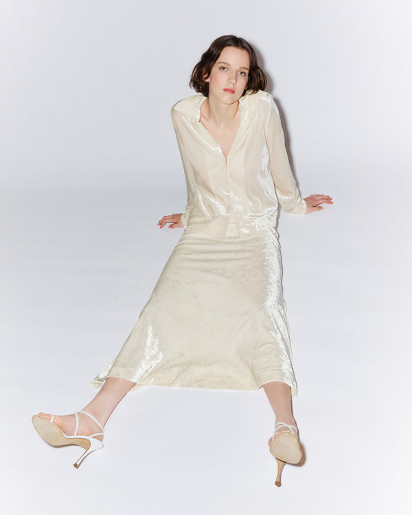 Bernadette Skirt Florence