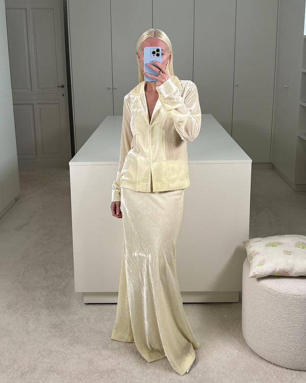 Bernadette Skirt Florence