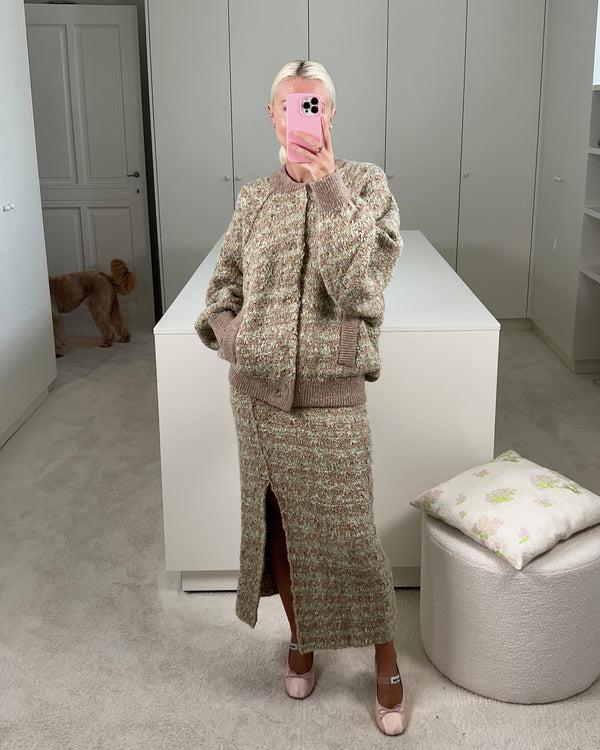 Bernadette Skirt Grace