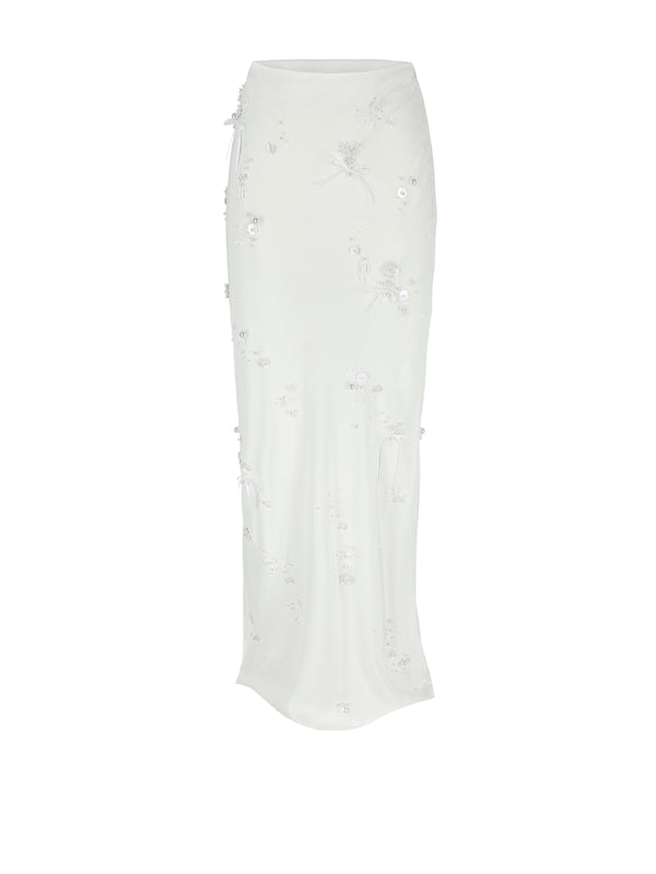 bernadette Skirt Jolene Embroidered