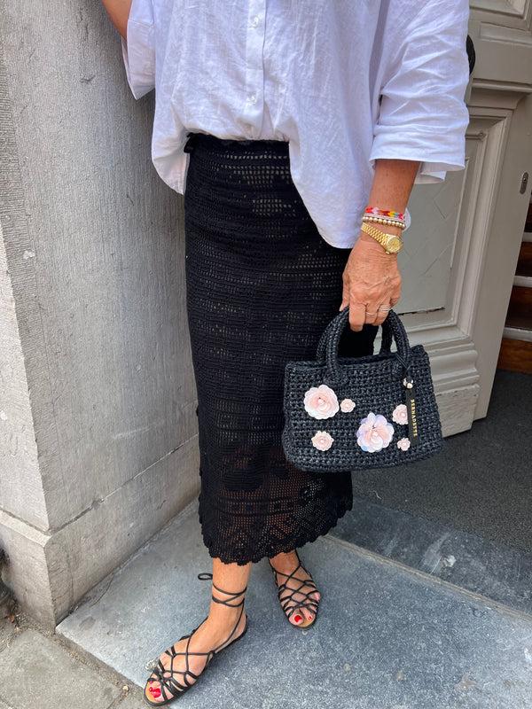 Bernadette Skirt Luciana