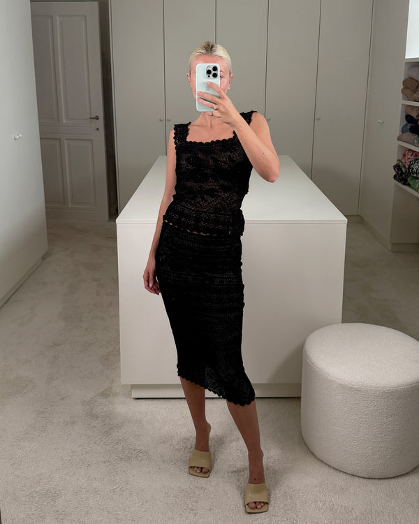 Bernadette Skirt Luciana