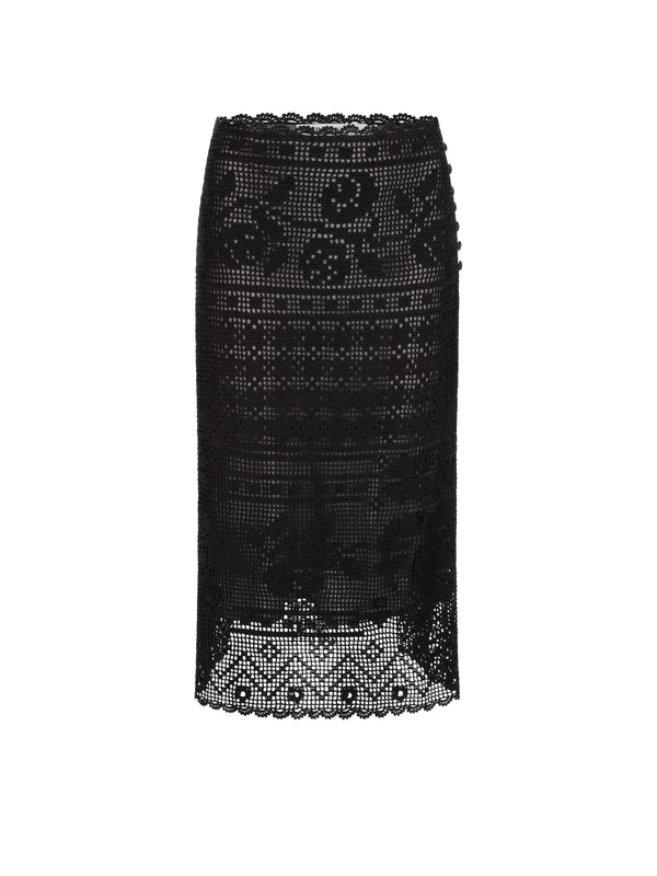 bernadette Skirt Luciana