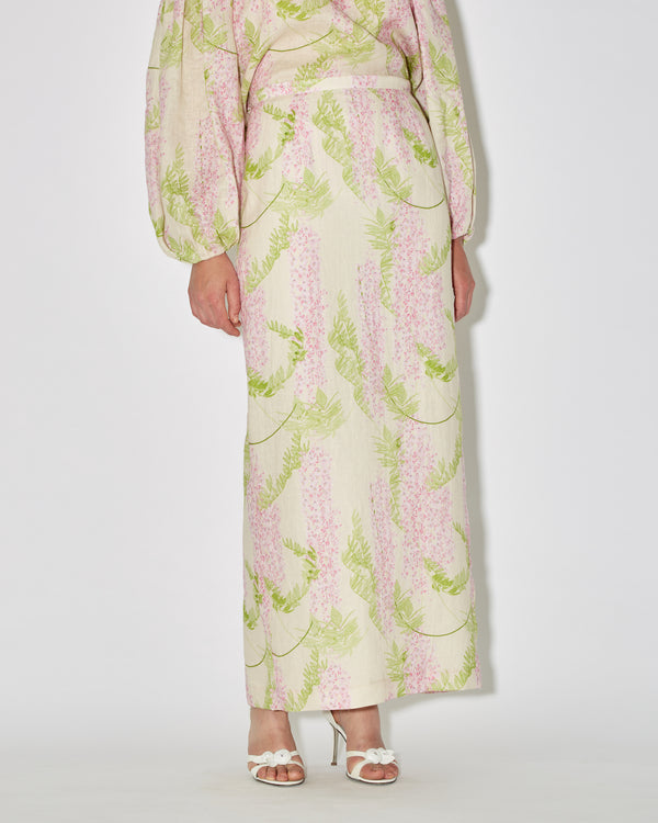 Bernadette Skirt Norma