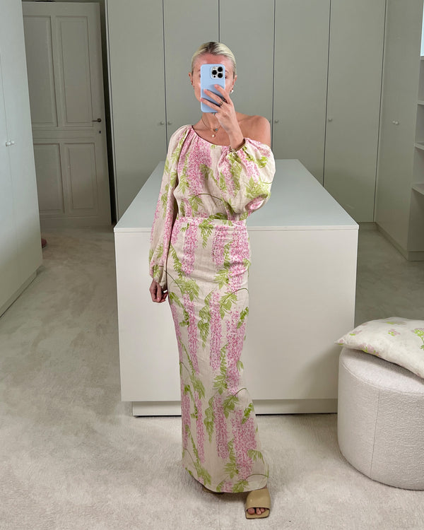 Bernadette Skirt Norma