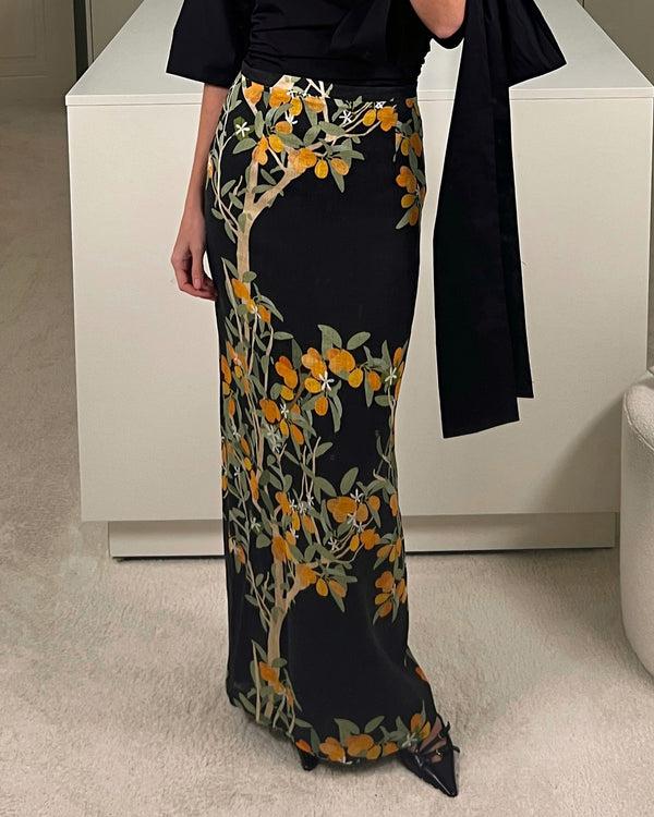 Bernadette Skirt Norma