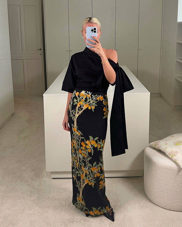 Bernadette Skirt Norma