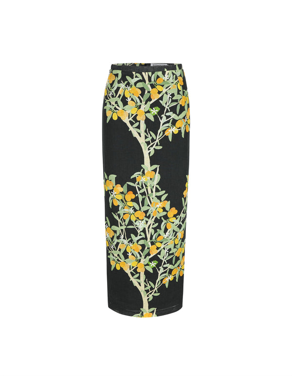 Bernadette Skirt Norma