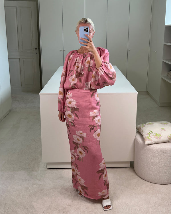 Bernadette Skirt Norma