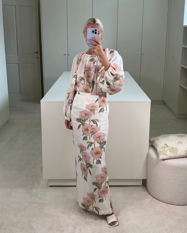 Bernadette Skirt Norma