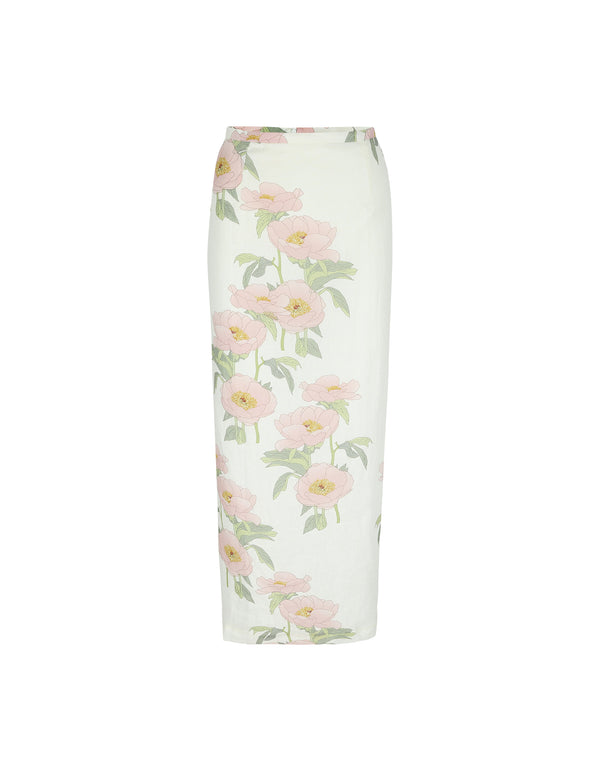 Bernadette Skirt Norma