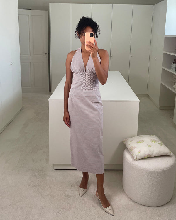 Bernadette Skirt Roxane