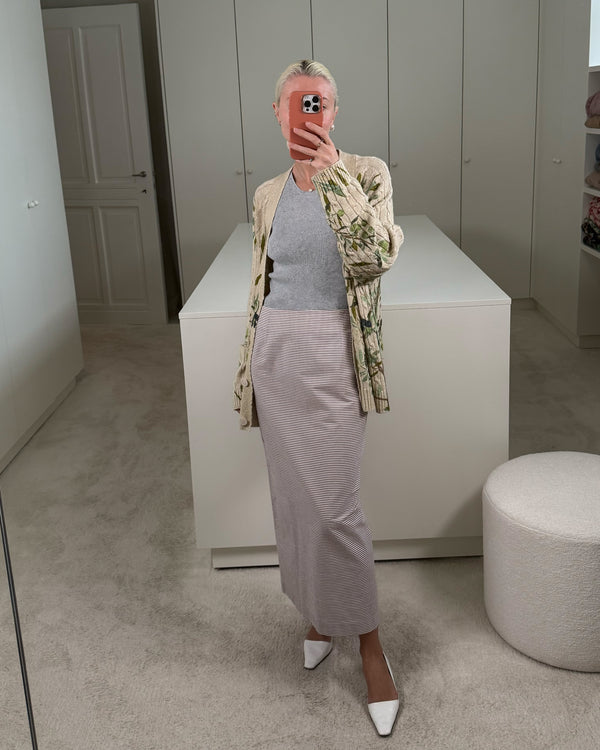 Bernadette Skirt Roxane