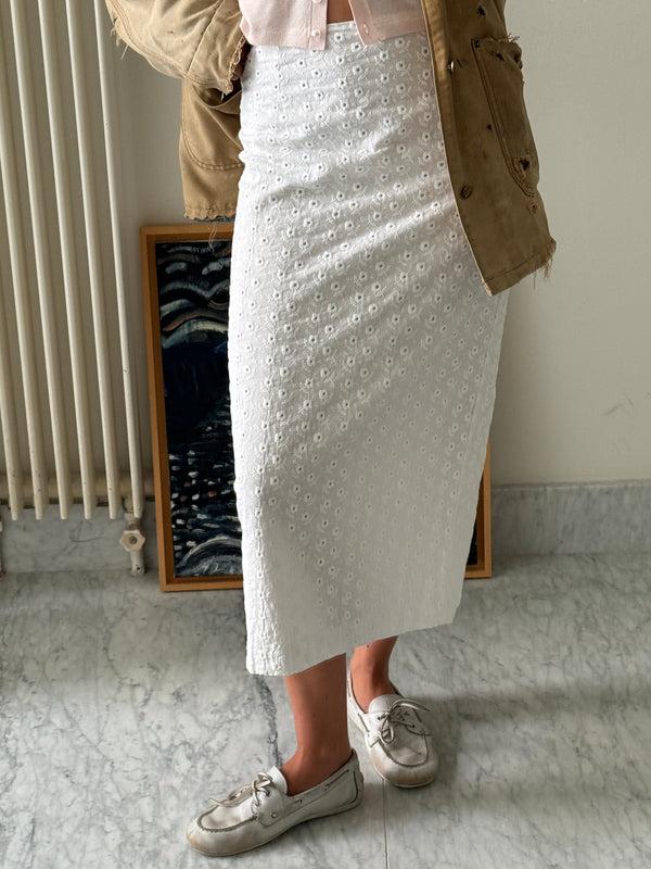 Bernadette Skirt Roxane