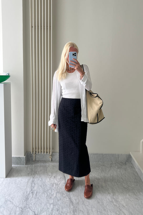 Bernadette Skirt Roxane