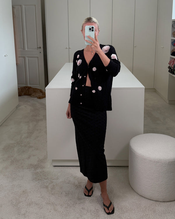 Bernadette Skirt Roxane