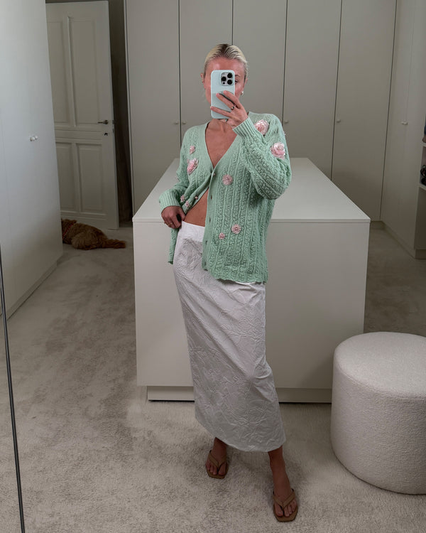 Bernadette Skirt Roxane