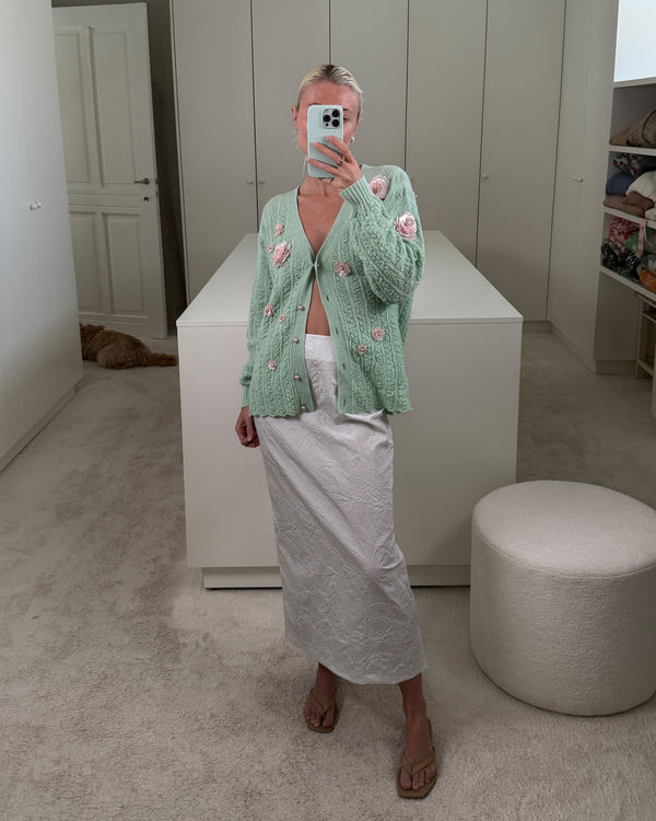 Bernadette Skirt Roxane