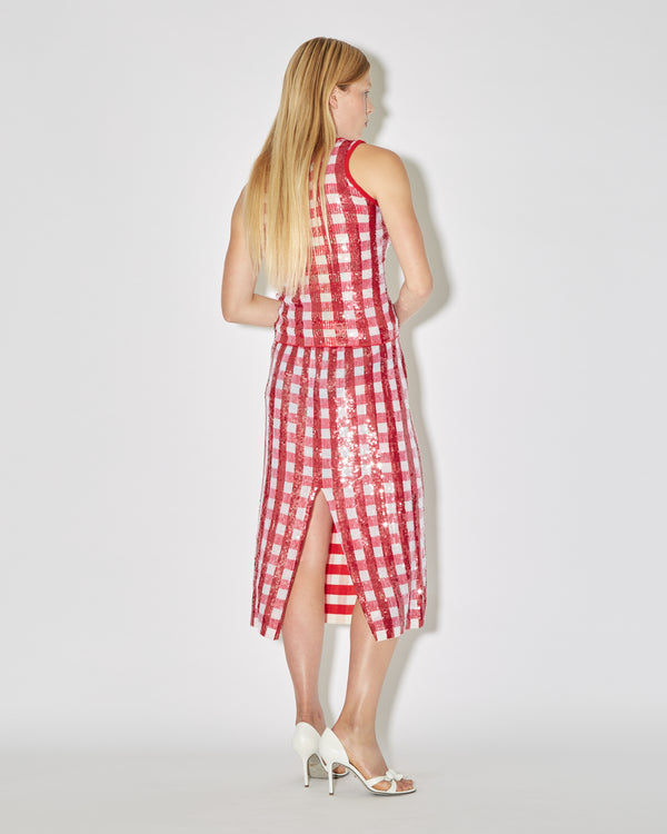 Bernadette Skirt Simone