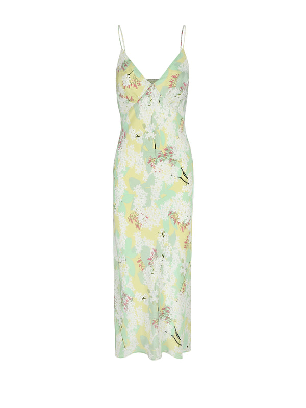 bernadette Slip Dress Jeanette