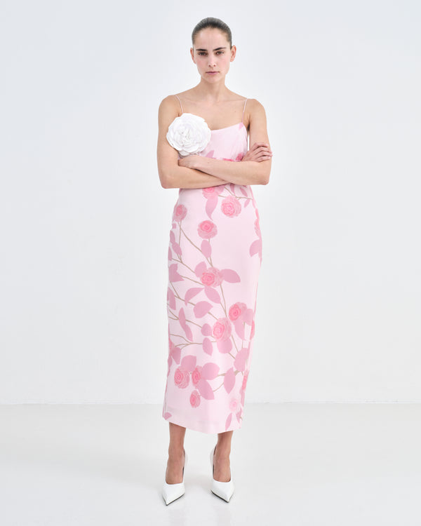 Bernadette Slip Dress Ripley