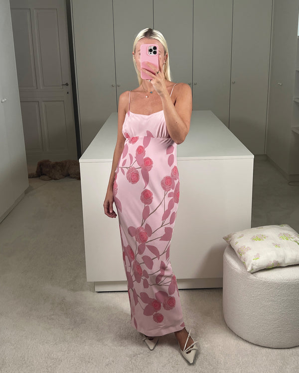 Bernadette Slip Dress Ripley