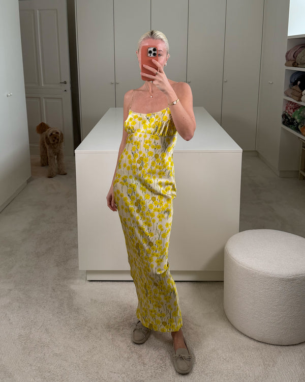 Bernadette Slip Dress Ripley