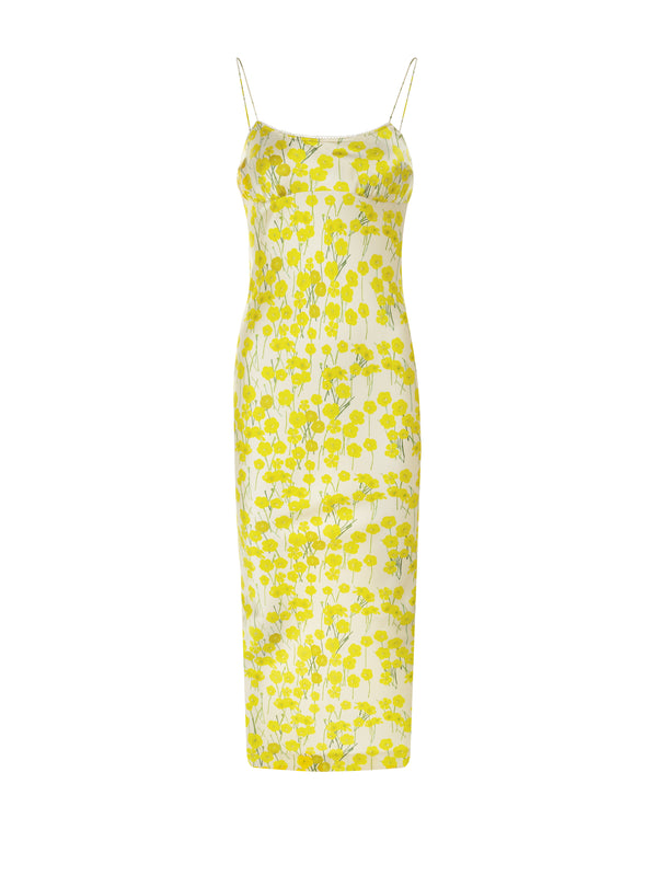 bernadette Slip Dress Ripley