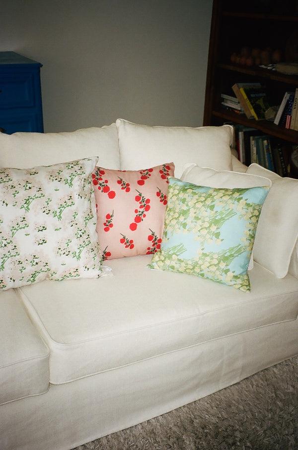 Bernadette Small Cushion