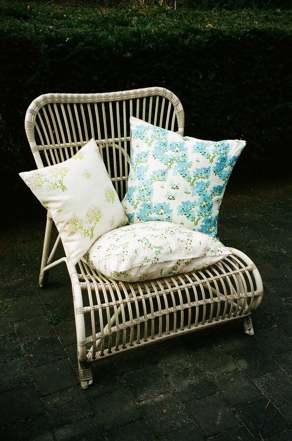 Bernadette Small Cushion