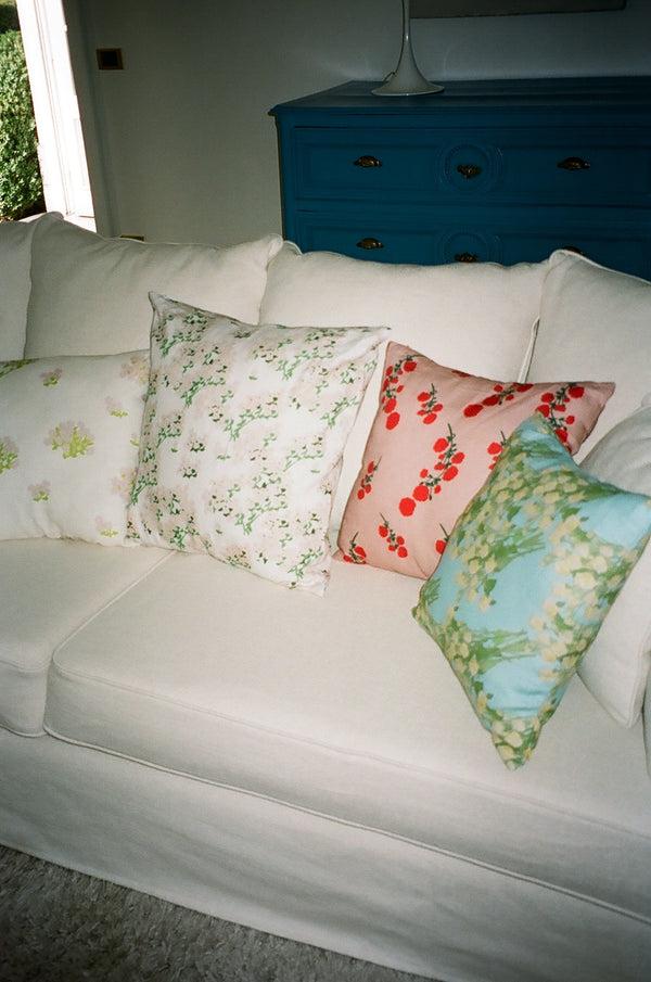 Bernadette Small Cushion